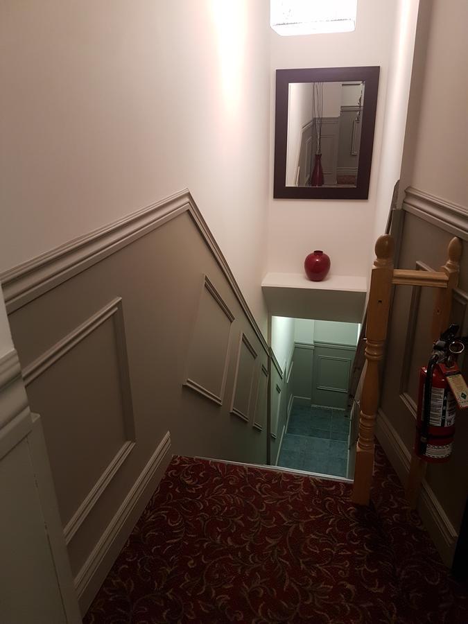 1-Bedroom Cozy Suite #23 By Amazing Property Rentals Gatineau Luaran gambar